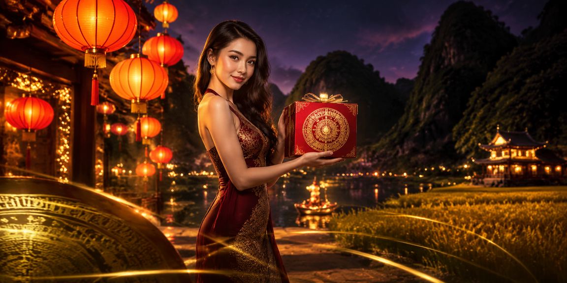 Không khí giải trí ban đêm tại Ninh Bình với xsmd