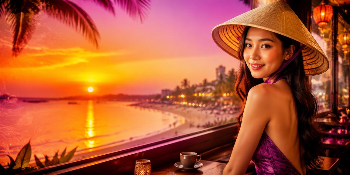 Không gian casino trực tuyến hiện đại – người dùng Việt Nam trải nghiệm live baccarat