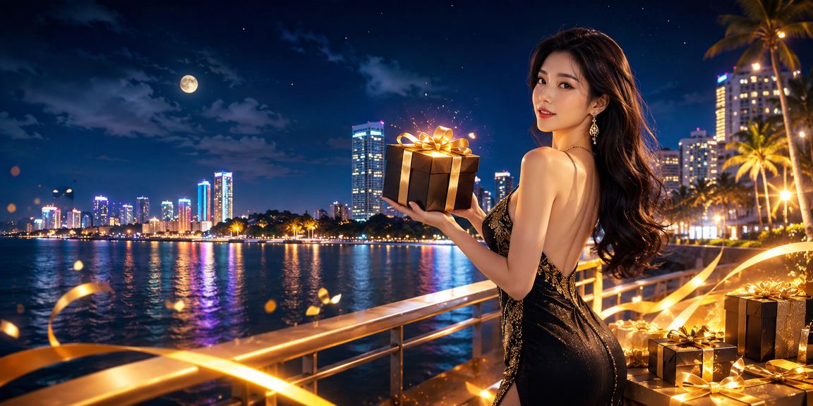 Người chơi đăng nhập tài khoản casino tại bãi biển Vũng Tàu