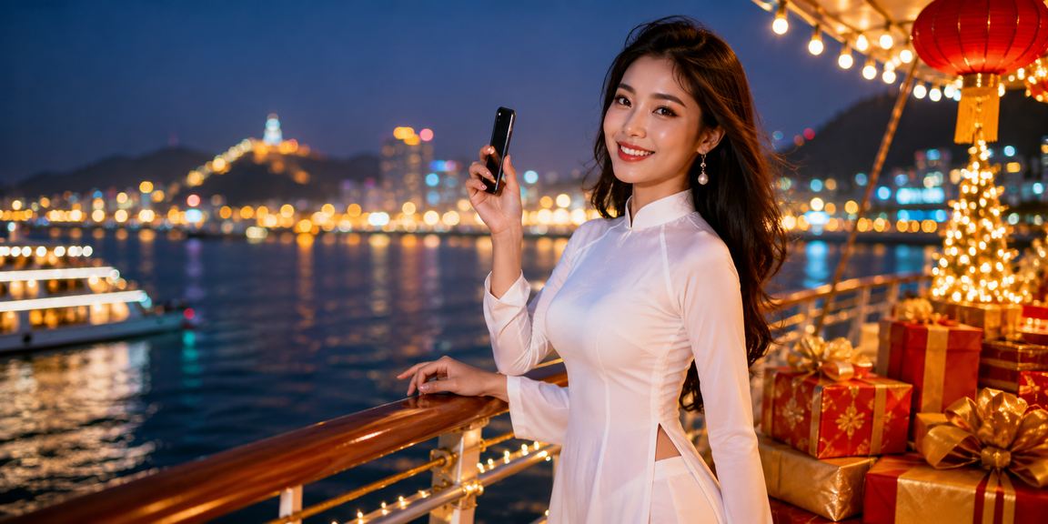 Người dùng đăng nhập tài khoản casino di động tại Vũng Tàu